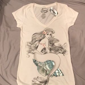 Ariel T-Shirt